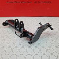 SUPPORTO CAVALLETTO DERBI GPR 125 2010 2011 GPR125