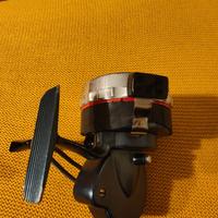 Mulinello contact 400 colore blu