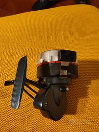 Mulinello contact 400 colore blu