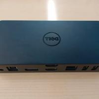 Dock Docking Station DELL D3100 4K Universal