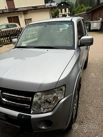 Pajero 3.2