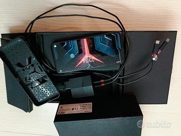Lenovo Legion Phone Duel 2 