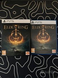 Elden ring PS5 edizione limitata