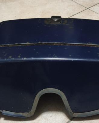 bauletto originale Piaggio vespa px