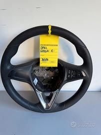 VOLANTE CORSA E 2017