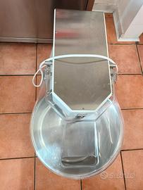 impastatrice professionale