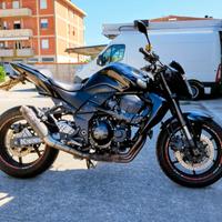 KAWASAKI Z750 ANNO 2013