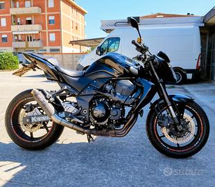 KAWASAKI Z750 ANNO 2013