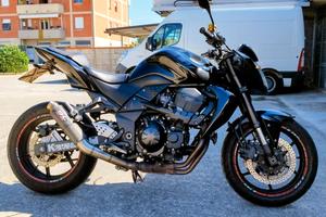 KAWASAKI Z750 ANNO 2013