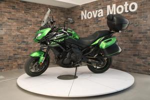 Kawasaki Versys 650 ABS MY17