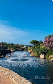 Multiproprietà Costa Smeralda