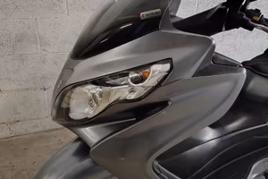 SCOOTER SUZUKI BURGMAN K7 400