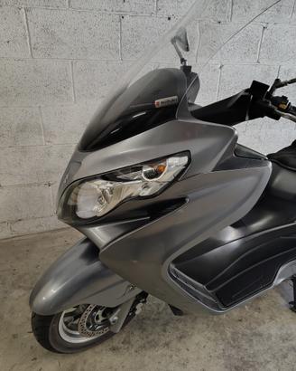 SCOOTER SUZUKI BURGMAN K7 400