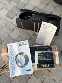 Catene da neve Thule K-Summit K23 – Kit Completo