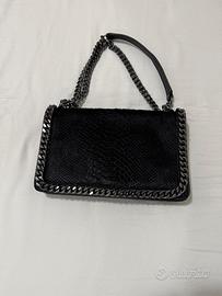 Borsa in pelle