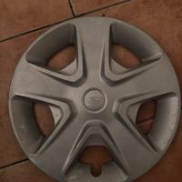 Borchie Ford Fiesta