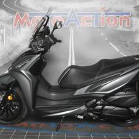 Kymco Agility 300i - 2020