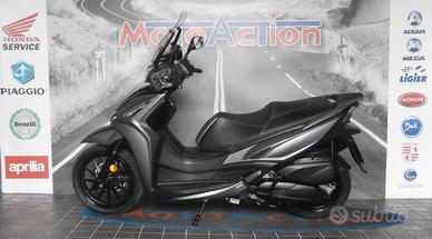 Kymco Agility 300i - 2020