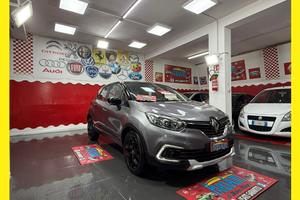 Renault Captur 1.5 dCi 90cv Sport Edition2 - 2018