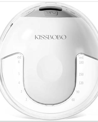 KISSBOBO TIRALATTE ELETTRICO