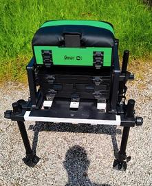 Panchetto Sensas Jumbo