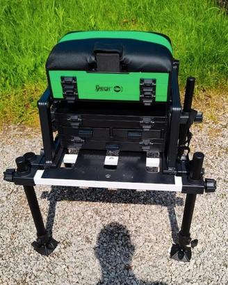 Panchetto Sensas Jumbo