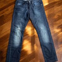 Jeans Armani Exchange