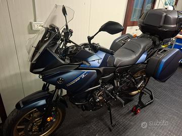 Tracer 7 GT 2024- KM 6000