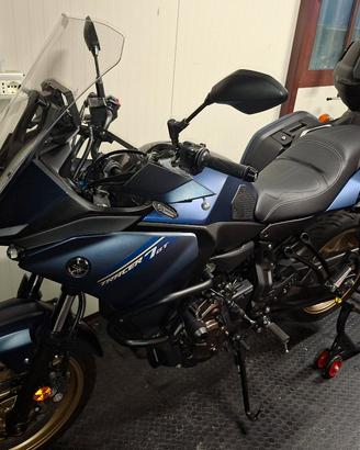 Tracer 7 GT 2024- KM 6000