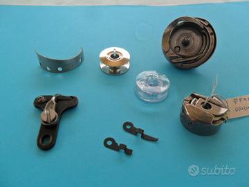 ricambi accessori per macch, da cucire Pfaff  260/