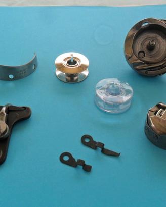ricambi accessori per macch, da cucire Pfaff  260/
