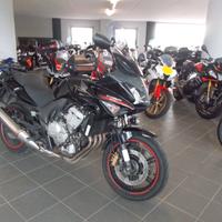 Honda CBF 600 S