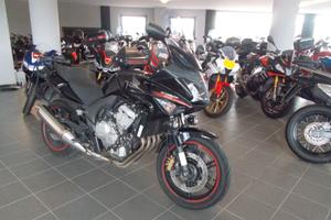 Honda CBF 600 S