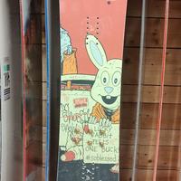 snowboard DC Ply 153cm del 2016