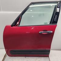 PORTIERA ANTERIORE SINISTRA FIAT 500 L Serie (351_