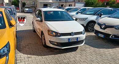 VOLKSWAGEN POLO 1.2 BENZ-PREZZO PROMO!