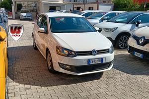 VOLKSWAGEN POLO 1.2 BENZ-PREZZO PROMO!
