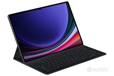 Galaxy Tab S9 Ultra, S10 Ultr  Book Cover Keyboard