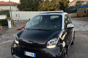 Smart ForTwo EQ cabrio Prime
