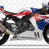 Ricambi Honda cbr1000rrr sp 2022 2023