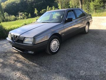 Alfa Romeo 164