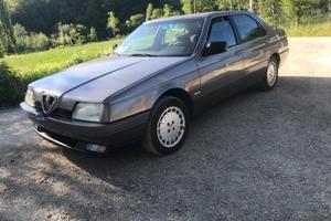 Alfa Romeo 164