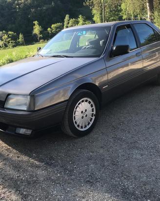 Alfa Romeo 164