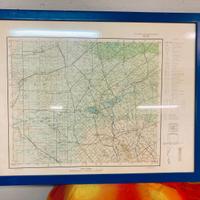 Stampe/cartine  ARGENTINA