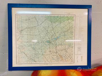 Stampe/cartine  ARGENTINA