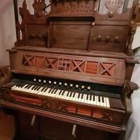 organo a pedali