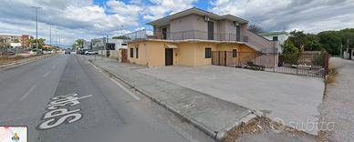 PINETAGRANDE Hospital a due passi: 2 Rooms & 2 WC