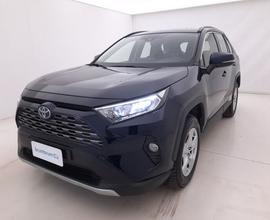 Toyota RAV4 Hybrid Business BR695680 2.5 Full Hybr