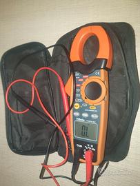 Pinza Amperometrica Beta