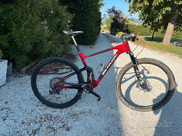 Lee Cougan Crossfire 428 (2023) Full XT - Taglia L